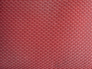 Red abstract texture