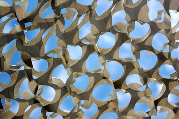 Fototapeta premium Sun Shade