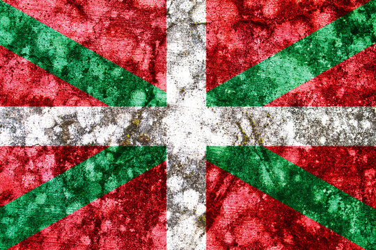 Macro gunge flag