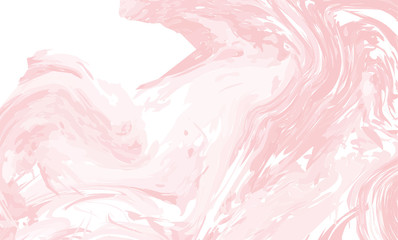 Fototapeta na wymiar Pink marble texture background, abstract marble texture (natural patterns) for design.