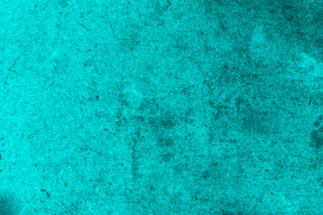 Fototapeta na wymiar Abstract textured grunge background in light blue