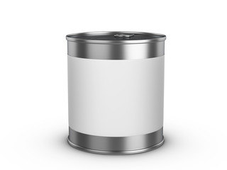 Tin can