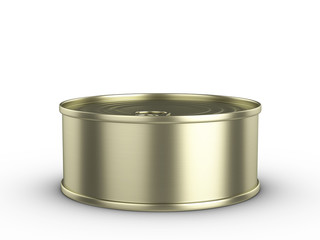 Tin can