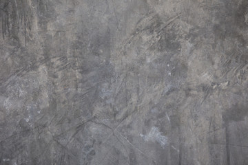 Grey polish cement texture