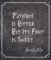 Fototapeta premium fruit is sweet Aristotle