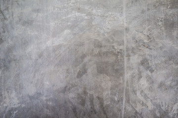 Grey polish cement texture