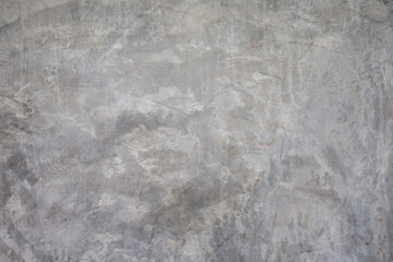 Grey polish cement texture