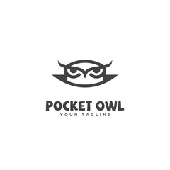 Owl logo