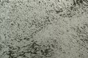creative old rough painted metallic surface texture for any purposes.