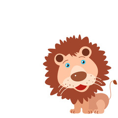 lion clipart