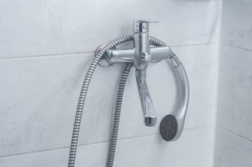 malfunctions of home plumbing equipment from old age
