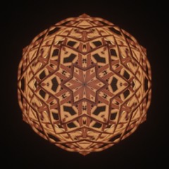 abstract pattern mandala background floral