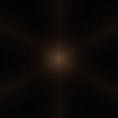 abstract pattern mandala background beam