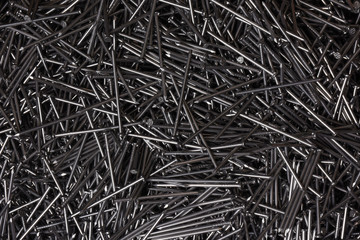 Stainless Wire Nails 