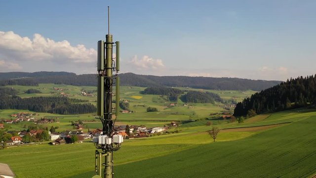 Mobilfunkantenne 