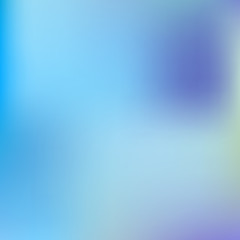 Cool backdrop from simple patterns.