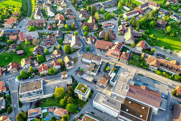 Zentrum Grosshöchstetten