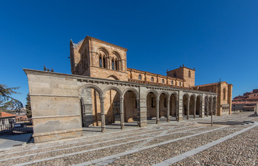 Fototapeta premium village