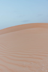 Arabische Sandwüste