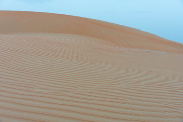 Arabische Sandwüste