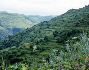  Mountains of Dagestan