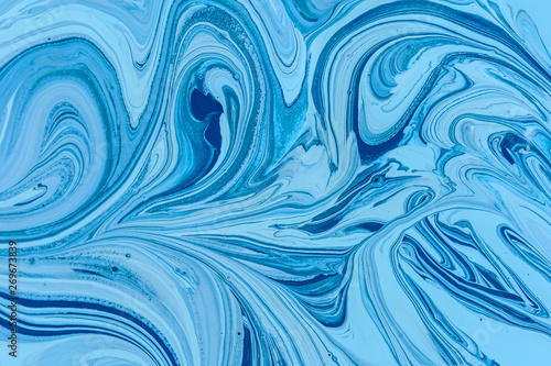 The Mixing Of The Two Liquid Paints Dark Blue And Light Blue Colors Beautiful Abstract Two Color Background Coloring Acrylic Latex Paint Wall Mural Kinderkz The Mixing Of The Two Liquid Paints Dark Blue And Light Blue Colors Beautiful Abstract Two Color Background Coloring Acrylic Latex Paint Wall Mural Kinderkz