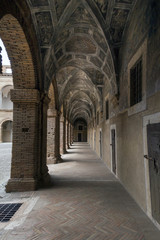 Civita Castellana, Forte Sangallo