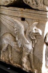 Civita Castellana, Forte Sangallo