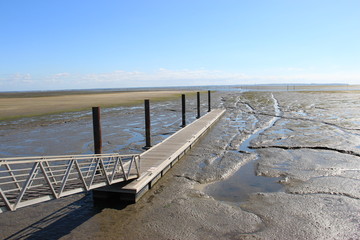 Jet&eacute;e d'Andernos, Andernos, Bassin d'Arcachon