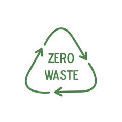 zero waste - 269681878