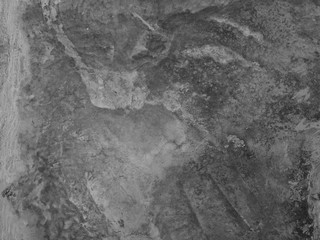 gray concrete wall background