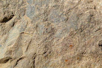 Texture of natural stone. Closeup