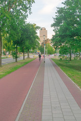 The Dutch University from Nijmegen