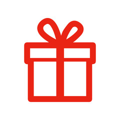 Gift Icon
