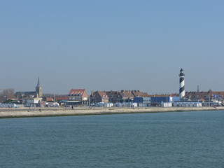 phare gravelines