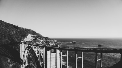 Bixby Creek Bridge