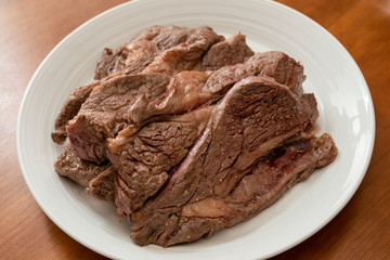 Beef Steak