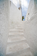 Santorini Island,  Greece, one of the most beautiful travel destinations of the world.