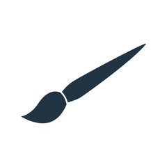 Paint Brush Icon