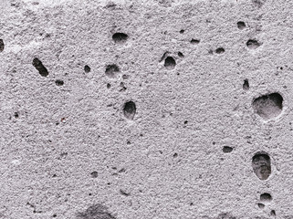 concrete texture closeup