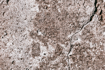 concrete texture closeup