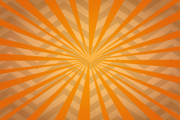 abstract, orange, design, yellow, texture, illustration, pattern, line, wallpaper, light, art, gold, wave, backgrounds, backdrop, graphic, color, fractal, sun, swirl, vector, waves, space, spiral