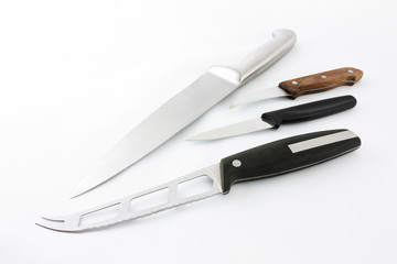 Kitchen Knives Set