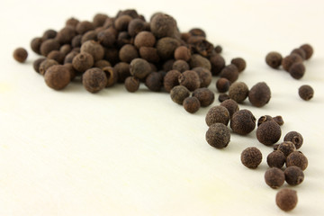 Allspice