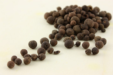 Allspice