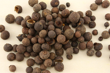 Allspice