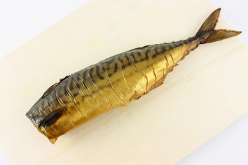 Smoked Mackerel