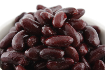 red kidney beans
