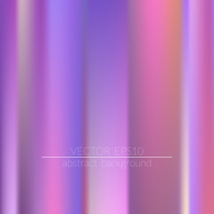 Mesh blurred futuristic template. 