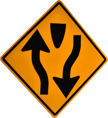  Traffic Signs